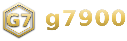 g7900 logo
